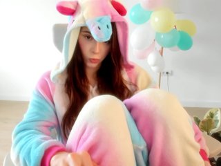 StacyLuxxe Porn Show