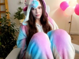 StacyLuxxe Porn Show