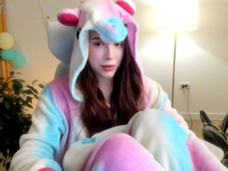 StacyLuxxe Porn Show