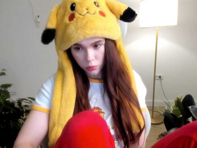 pokemeboy's BongaCams show and profile