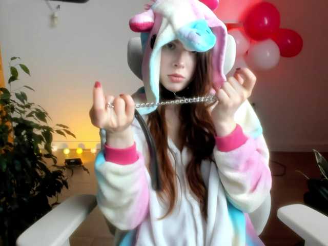 pokemeboy — Hi, I am Stacy!  Tip 200 tk before PVT!  Lovense 1-15 low vibro, 16-49 medium, 50-149 high, 150-ULTRA-HIGH, 500+ way to ORGASM!  111 - favorite , 222 - firework, 333 - earthquake  Happy New Year! 180  2026