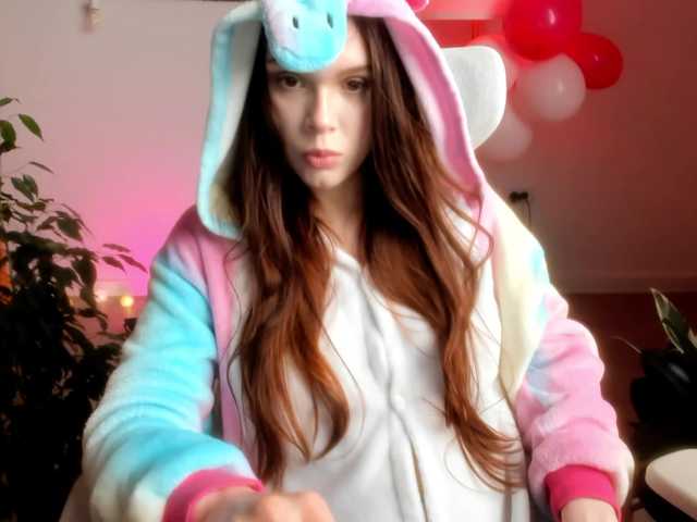 pokemeboy — Hi, I am Stacy!  Tip 200 tk before PVT!  Lovense 1-15 low vibro, 16-49 medium, 50-149 high, 150-ULTRA-HIGH, 500+ way to ORGASM!  111 - favorite , 222 - firework, 333 - earthquake  Happy New Year! 180  2026