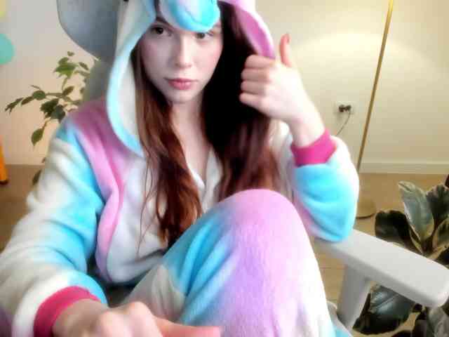 pokemeboy Live Webcam on BongaCams