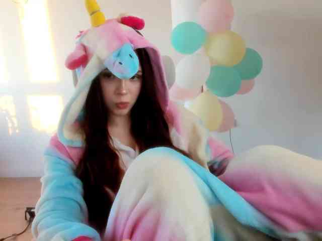 pokemeboy Live Webcam on BongaCams