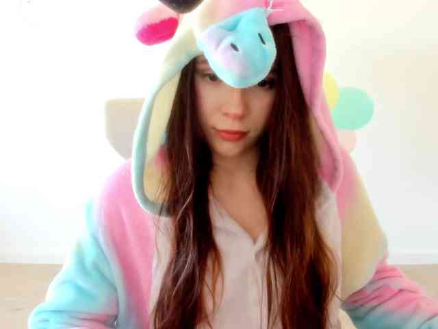 pokemeboy Live Webcam on BongaCams