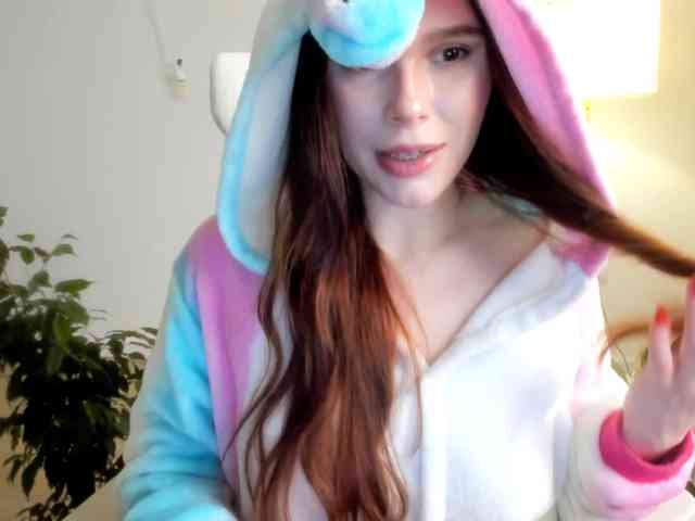 StacyLuxxe webcam