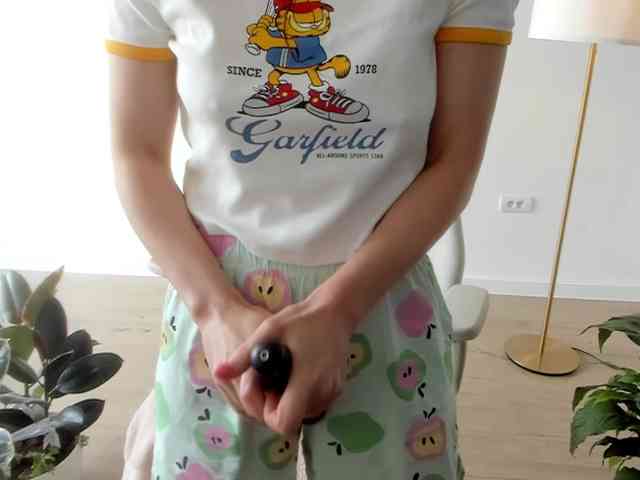 StacyLuxxe webcam