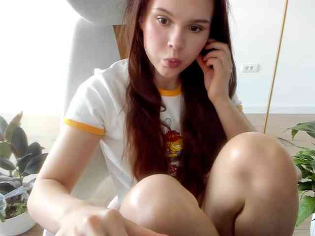 StacyLuxxe webcam