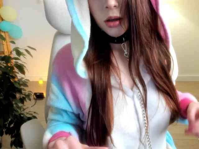 StacyLuxxe webcam