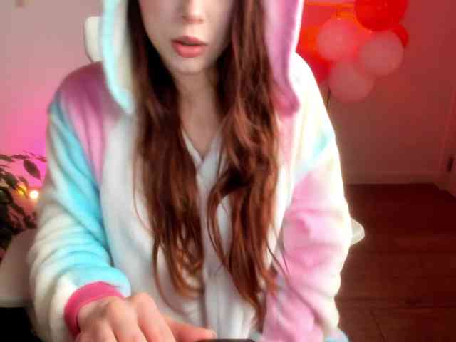 pokemeboy Live Webcam on BongaCams