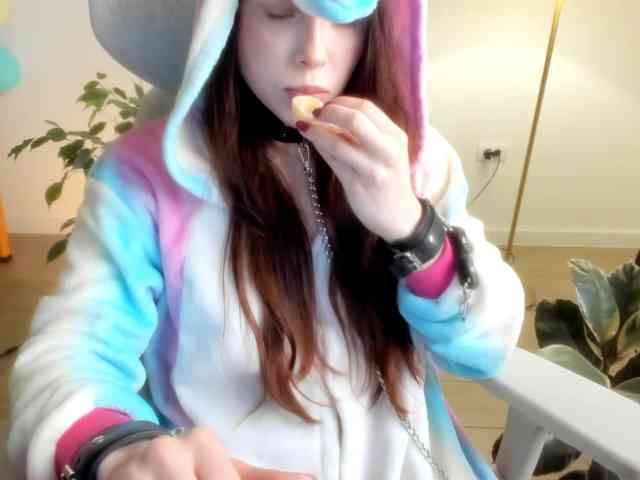 pokemeboy Live Webcam on BongaCams