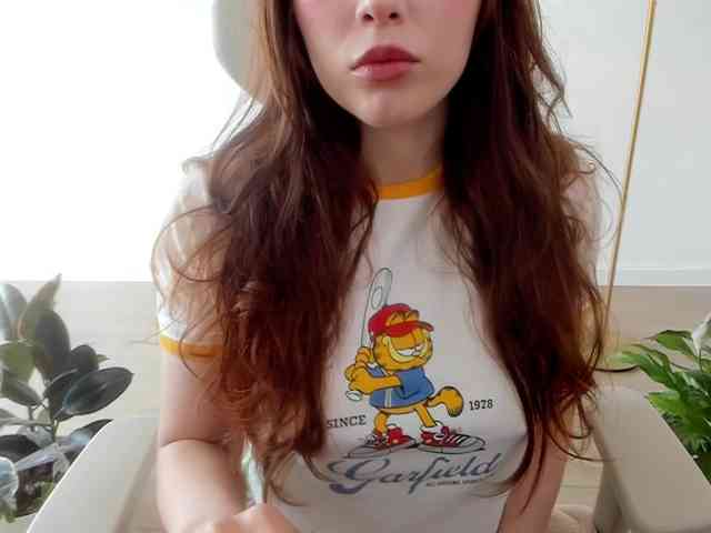 StacyLuxxe webcam