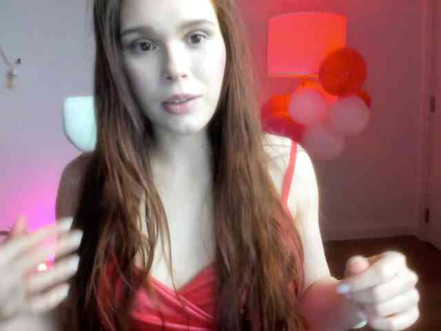 StacyLuxxe webcam