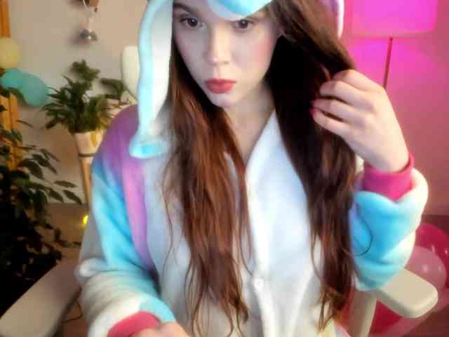 StacyLuxxe webcam
