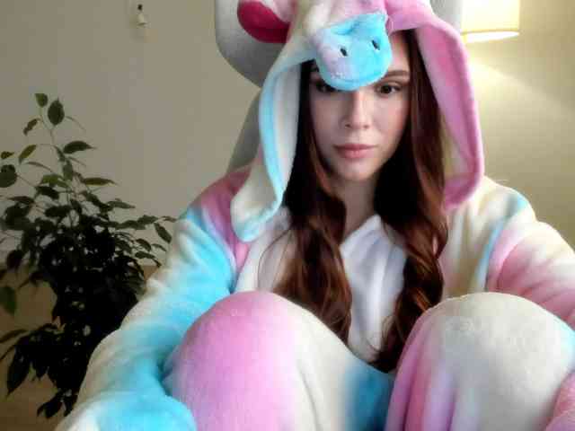 striptease web cam Pokemeboy