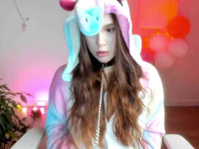StacyLuxxe webcam