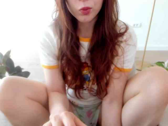 StacyLuxxe webcam
