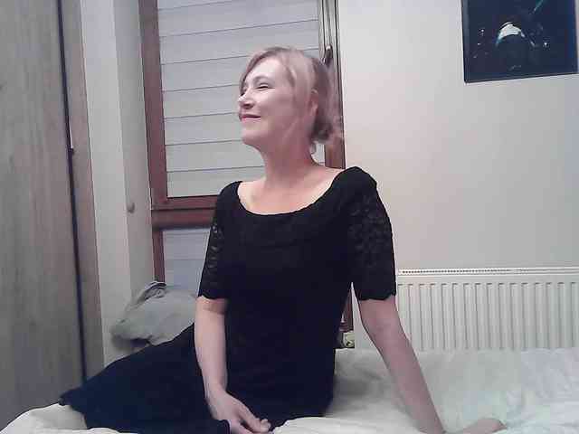 live web cam Merried30s