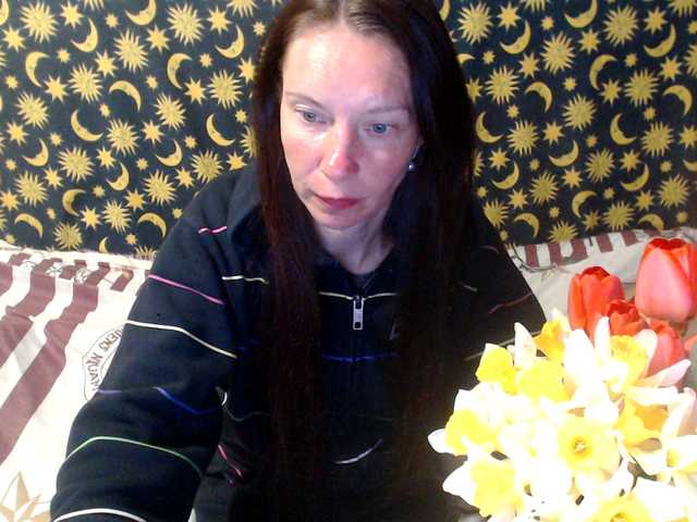 moon-energy Live Cam on BongaCams