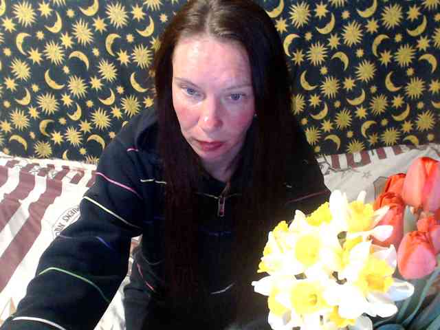 moon-energy Live Webcam on BongaCams