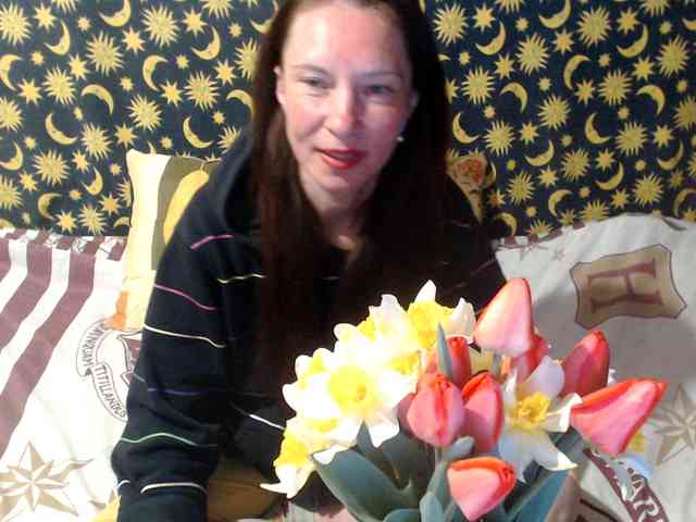 moon-energy Live Webcam on BongaCams