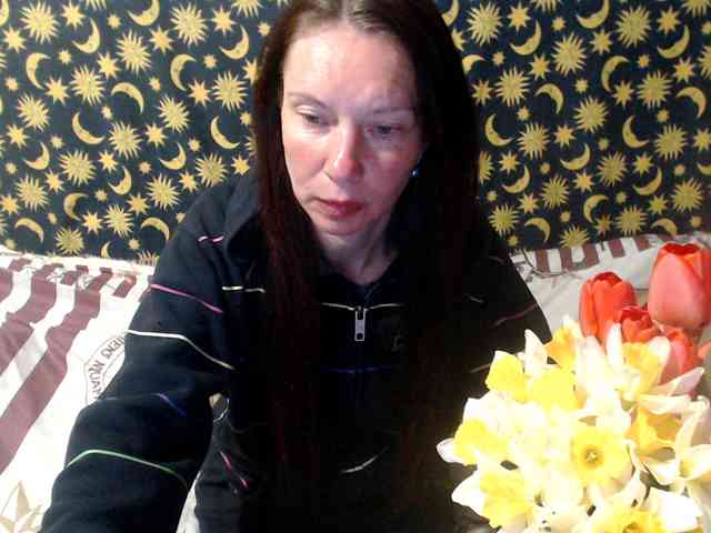 moon-energy Live Webcam on BongaCams