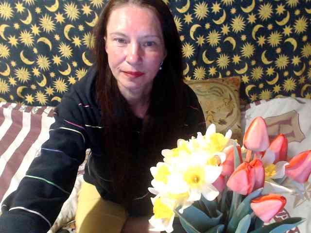 moon-energy Live Webcam on BongaCams