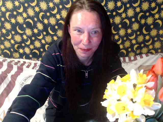 moon-energy Live Webcam on BongaCams