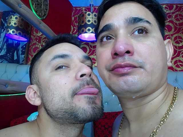 DAVEANDJHOVA