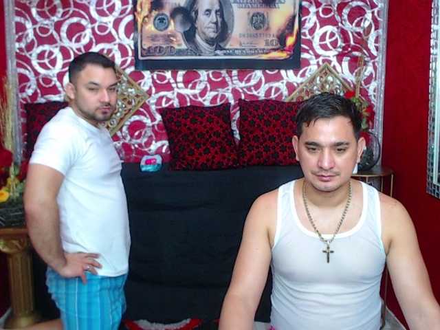 DAVEANDJHOVA