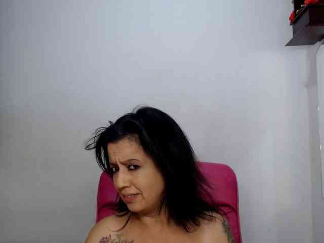 xxx porn live Mariahelena