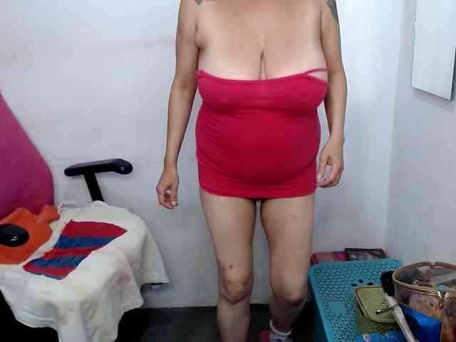 Mariahelena webcam