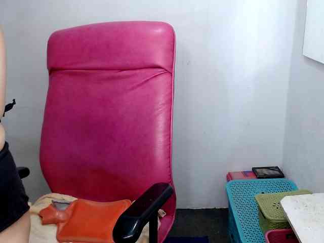 Mariahelena webcam