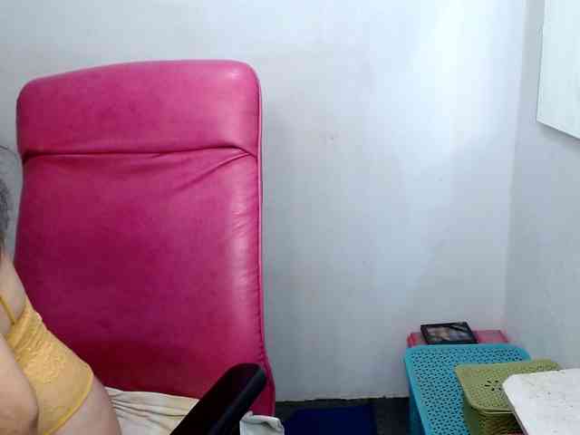 Mariahelena webcam