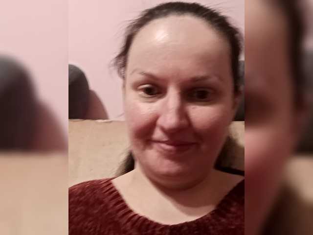 LadyAlma — Love to play with my boobs,make my pussy cum and make anal!