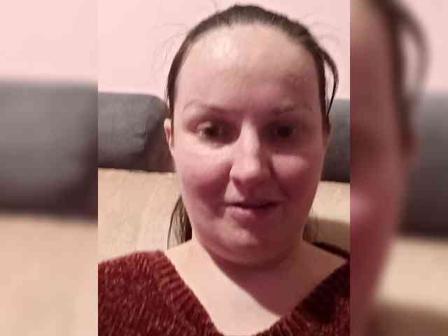 LadyAlma Live Webcam on BongaCams