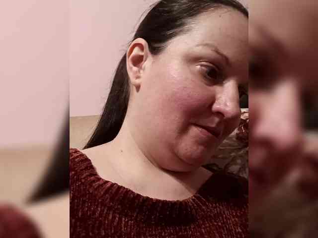 LadyAlma Live Webcam on BongaCams