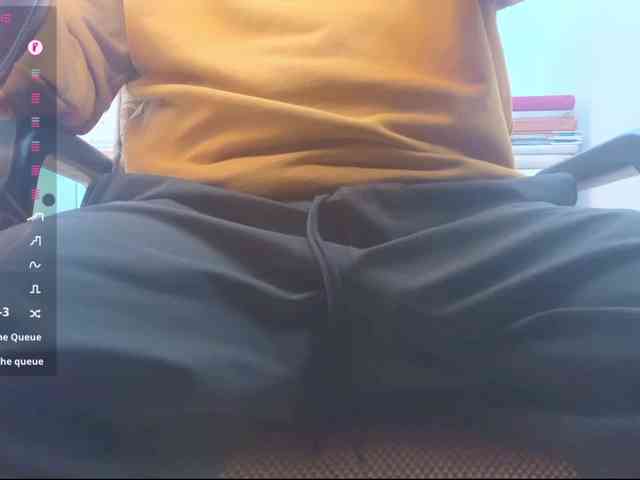 SexyAsianBoy