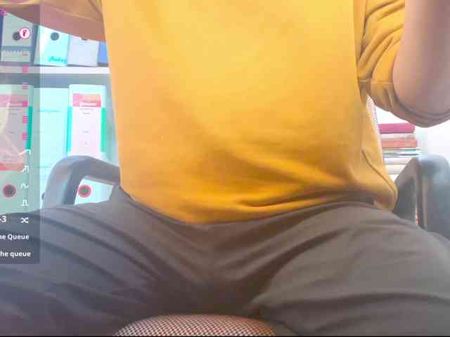 SexyAsianBoy