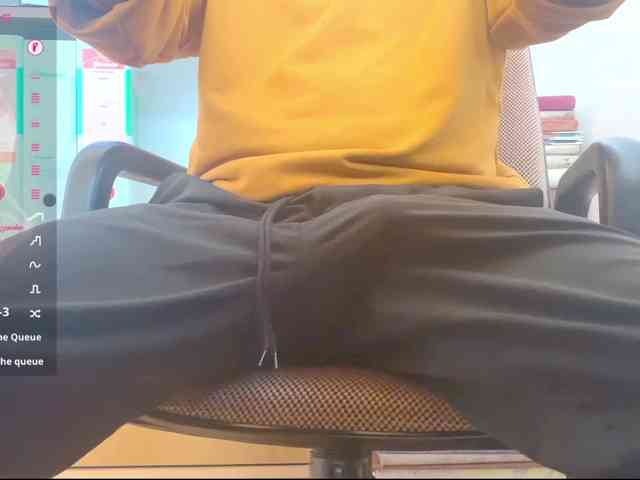 SexyAsianBoy