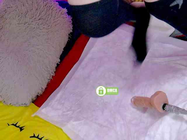 Nicolette69V webcam