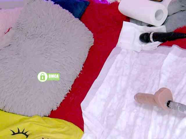Nicolette69V webcam