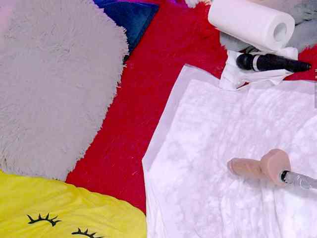 Nicolette69V webcam