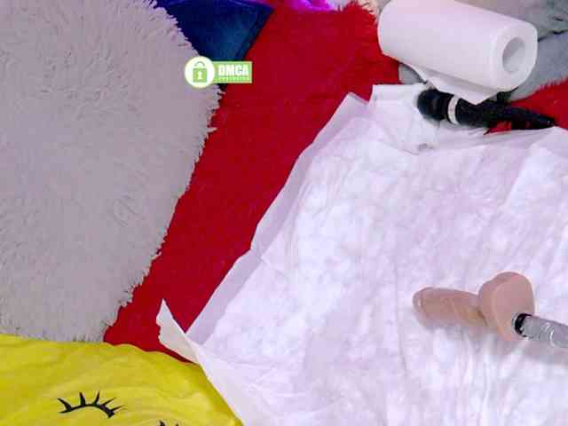 Nicolette69V webcam