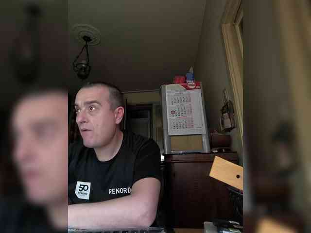iStick1974 Live Webcam on BongaCams