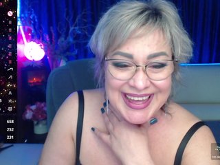 MechtaPoeta Porn Show