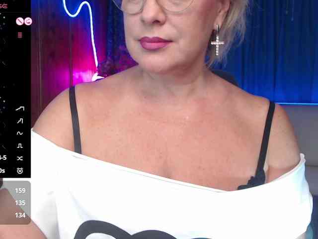 webcam EllenRiplley