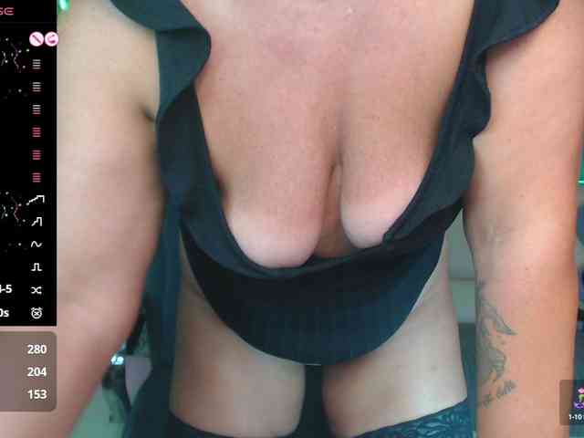 voyeur videochat EllenRiplley