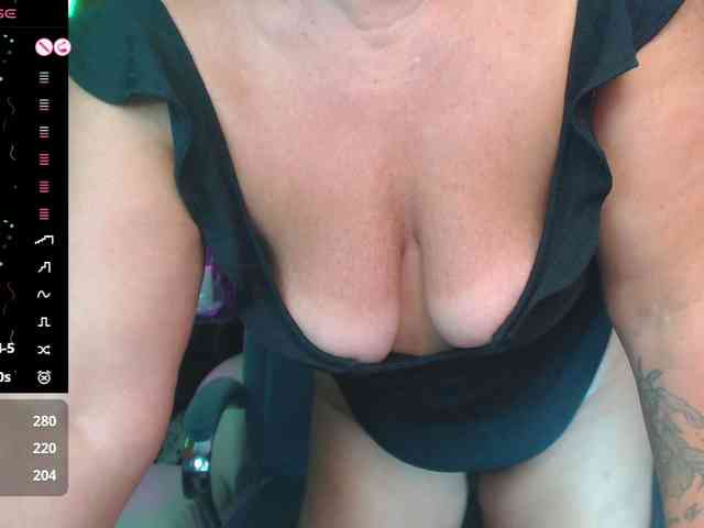 EllenRiplley webcam