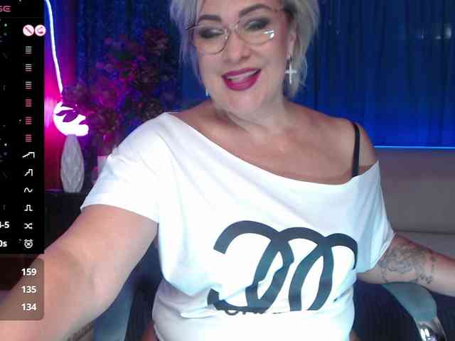 live sex hd EllenRiplley
